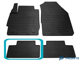 Коврик  Stingray в салон FORD Ka+ (2016-...) Задний левый -1шт. 1007274 ЗЛ
