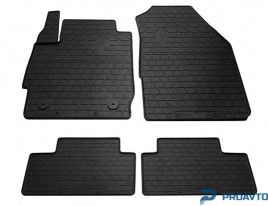 Коврик  Stingray в салон FORD Ka+ (2016-...) -4шт. 1007274