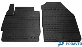 Коврик  Stingray в салон FORD Ka+ (2016-...) -2шт. 1007272