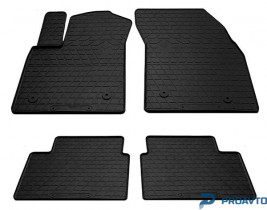 Коврик  Stingray в салон FORD Focus IV (2018-...) -4шт. 1007264