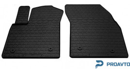 Коврик  Stingray в салон FORD Focus IV (2018-...) -2шт. 1007262