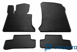Коврик Stingray в салон MERCEDES BENZ X204 GLK (2008-2015) - 4шт. 1012334