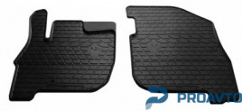 Коврик Stingray в салон MITSUBISHI Galant IX (2003–2012) - 2шт. 1013112