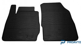 Коврик  Stingray в салон FORD Fiesta (2009-2017) -2шт. 1007012