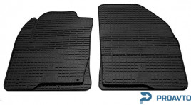 Коврик  Stingray в салон FORD Fiesta/Fusion (2002-2012) -2шт. 1007082