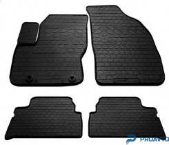 Коврик  Stingray в салон FORD C-Max (2003-2010)  -4шт. 1007294