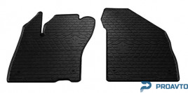 Коврик Stingray в салон FIAT Tipo (356) (sedan) (2015-...) -2шт. 1006072