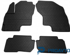 Коврик Stingray в салон MITSUBISHI Outlander (2013-...) - 4шт. 1013244