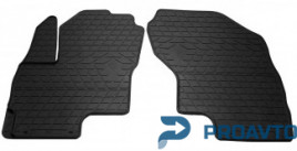 Коврик Stingray в салон MITSUBISHI Outlander (2013-...) - 2шт. 1013242