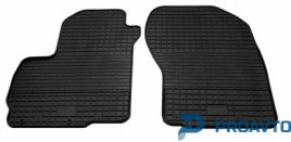 Коврик Stingray в салон MITSUBISHI Outlander XL (2006-2012) - 2шт. 1013132