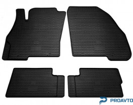 Коврик  Stingray в салон FIAT Punto/Grande Punto/Punto Evo (2005-2018) -4шт. 1006044
