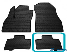Коврик  Stingray в салон FIAT Fiorino/FIAT Qubo/PEUGEOT Bipper/CITROEN Nemo (2008-&qt;) Задний правый -1шт. 1006164 ЗП