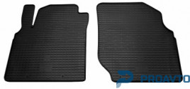 Коврик Stingray в салон NISSAN Almera (N16) (2000-2006) - 2шт. 1014052