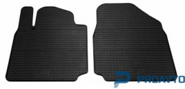 Коврик Stingray в салон NISSAN Micra III (2003-2010) - 2шт. 1014122