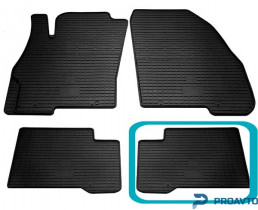 Коврик  Stingray в салон FIAT Linea (2007-2012) Задний правый -1шт. 1006034 ЗП