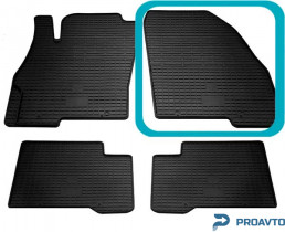 Коврик  Stingray в салон FIAT Linea/Punto/Grande Punto (2007-2018) Передний правый -1шт. 1006034 ПП