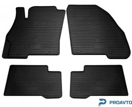 Коврик  Stingray в салон FIAT Linea (2007-2012) -4шт. 1006034