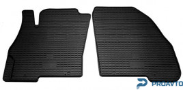 Коврик  Stingray в салон FIAT Linea/Punto/Grande Punto (2007-2018) -2шт. 1006032