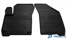 Коврик  Stingray в салон FIAT Freemont (2011-2016) -2шт. 1006212