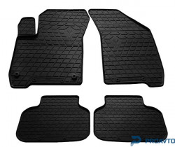 Коврик  Stingray в салон FIAT Freemont (2011-2016) -4шт. 1006214