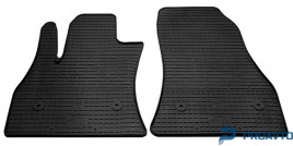 Коврик  Stingray в салон FIAT 500L (2012-...)  -2шт. 1006052