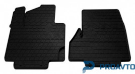 Коврик Stingray в салон NISSAN NV200 (2009-...) - 2шт. 1014262