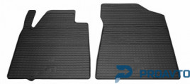 Коврик Stingray в салон NISSAN Teana (2008–2013) - 2шт. 1014112