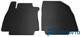 Коврик Stingray в салон NISSAN Tiida (2004–2011) - 2шт. 1014102