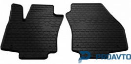 Коврик  Stingray в салон  OPEL Astra H (2004-2010) - 2шт. 1015172