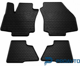 Коврик  Stingray в салон OPEL Astra H (2004-2010) - 4шт. 1015174