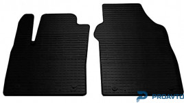Коврик  Stingray в салон FIAT 500 (2007-...) -2шт. 1006062