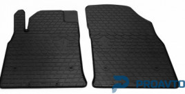 Коврик Stingray в салон OPEL Astra J (2009-2015) 2шт. 1015132