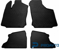 Коврик Stingray в салон OPEL Combo C (2001–2011) 4шт. 1015194