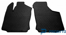 Коврик Stingray в салон OPEL Combo C (2001–2011) 2шт. 1015192