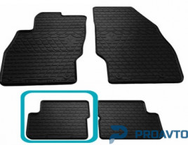 Коврик Stingray в салон OPEL Corsa D (2006-2014) 1шт. Задний левый 1015094 ЗЛ