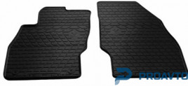 Коврик Stingray в салон OPEL Corsa D (2006-2014) 2шт. 1015092