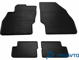 Коврик Stingray в салон OPEL Corsa D (2006-2014) 4шт. 1015094