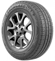 Шины зимние Росава Snowgard-Van  195/70 R15C 104/102R