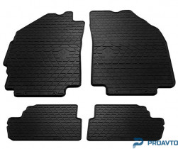 Коврик  Stingray в салон DAEWOO Matiz/Spark/RAVON R2 (M300) (15-..) 4шт. 1005044