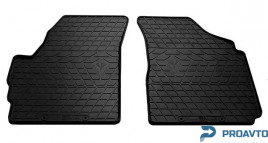 Коврик  Stingray в салон DAEWOO/Chevrolet Matiz(Spark)/CHERY QQ - (M100/M200) (1998-2009) 2шт. 1005072