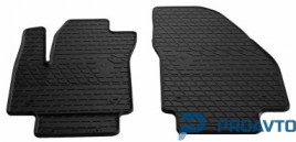 Коврик Stingray в салон OPEL Meriva B (2010-2017) 2шт. 1015182