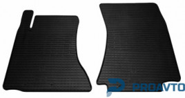 Коврик Stingray в салон OPEL Omega B (1994-2003) 2шт. 1015052