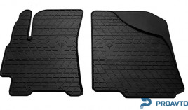 Коврик  Stingray в салон DACIA-RENAULT Sandero Stepway (2012-2020)  - 2шт. 1005052