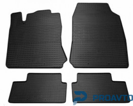 Коврик Stingray в салон OPEL Vectra B (1995-2002) 4шт. 1015084