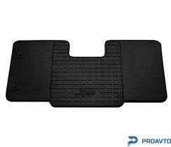 Коврик  Stingray в салон DACIA-RENAULT Logan/Sandero (2012-...) Задний средний - 1шт. 1004024 ЗС