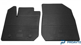 Коврик  Stingray в салон DACIA-RENAULT Logan/Sandero (2012-...)  - 2шт. 1004022