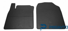 Коврик Stingray в салон OPEL Vectra C (2002-2008) 2шт. 1015042