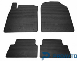 Коврик Stingray в салон OPEL Vectra C (2002-2008) 4шт. 1015044