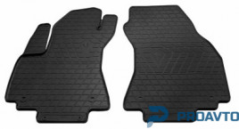 Коврик Stingray в салон OPEL Zafira A (1999-2005) 2шт. 1015222