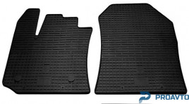 Коврик  Stingray в салон DACIA-RENAULT Dokker/Lodgy (2012-...)  - 2шт. 1004032